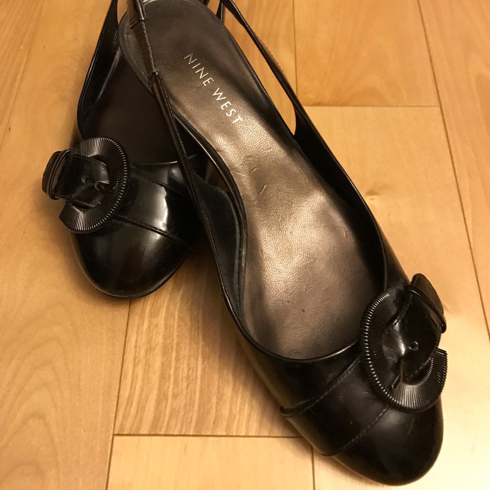 Nine West